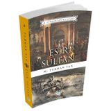 Esir Sultan - M. Turhan Tan
