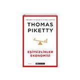 Eşitsizlikler Ekonomisi - Epsilon Yayınları