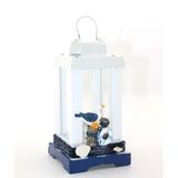 Esk-AALK2450 Metal Marin Mumluk