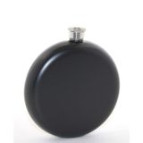 Esk-ALK2679 Paslanmaz Çelik Yuvarlak 8 Oz Tekli Matara