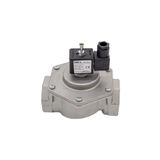 Eska 2" 220v Selenoid Vana Dn50