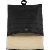 Eskadron Heritage 24 Köpek Yatağı 70X100 cm - Siyah - 70 x 100 cm