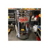 ESKAY Asven Ayran Ve Tereyağı Yayık Makinası 20 Litre Metal Pervaneli