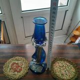 Eski Dönem El Yapımı Mumluk