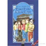Eski Evin Kiracıları Gezgin Dedektifler - Almila Aydın