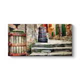 Eski Mengene Tablosu 120 x 60