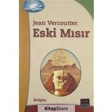ESKI MISIR - JEAN VERCOUTTER