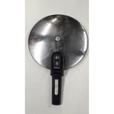 Eski Model Wmf İdeal Düdüklü Lastiği 22 CM. Silikon