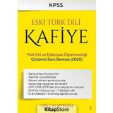 Eski Türk Dili Kafiye - Veli Alptekin
