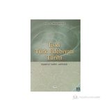 Eski Türk Edebiyatı Tarihi - Mine Mengi