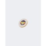 ESKİ TÜRKÇE FB LOGO ROZET 1,9 CM