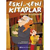 Eski ve Yeni Kitaplar - Epsilon Yayınları