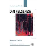 Eski Yeni Yayınları Ana Hatlarıyla Felsefe - Iı Din Felsefesi