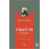 Eski Yeni Yayınları Eski Yayınları el-Kanun Fi't-Tıbb Tıp Prensipleri / Ibn-I Sina 100 Sayfa Türkçe Kitap