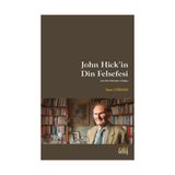 Eski Yeni Yayınları John Hick’in Din Felsefesi Yasin Gökhan