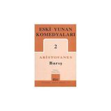 ESKI YUNAN KOMEDYALARI-2 BARIŞ - GENEL