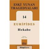 ESKI YUNAN TRAGEDYALARI 14 - HEKABE - YILMAZ ONAY