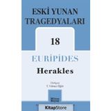 Eski Yunan Tragedyaları 18 - Herakles -Euripides