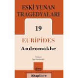 Eski Yunan Tragedyaları 19 / Euripides