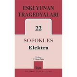 Eski Yunan Tragedyaları 22-Elektra - Mitos Boyut Yayınları