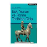 Eski Yunan ve Roma Tarihine Giriş