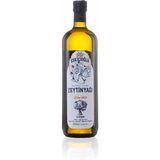 Eskicioğlu Olgun Hasat Soğuk Sıkım Natural Sızma Zeytinyağı - 1 lt