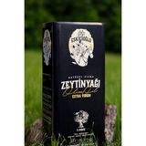 Eskicioğlu Olgun Hasat Soğuk Sıkım Natural Sızma Zeytinyağı - 5 lt