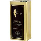 ESKİDEN Natürel Sızma Soğuk Sıkım Olgun Hasat Zeytinyağı 5 Litre - 5 lt
