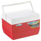 Eskimo Buzluk 11 Litre-Kırmızı