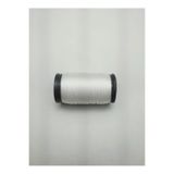 Eskişehir hobi sanat 0.2 Mm 30 Metre Tesbih İpi Opak Beyaz Renk ( En İnce Tesbih İpi )