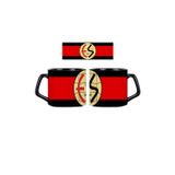 Eskişehirspor Kupa Bardak | Tek Adet 0143