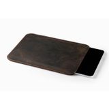 Eskitilmiş Deri iPad Kılıfı, El Yapımı iPad Kılıfı (12.9" Pro, 2.-6. Nesil iPad, iPad Mini, iPad Air, 11" Pro, 10.5" Pro, 9.7" Pro, A16 işlemcili modeller için) ipad 2-6 Nesil