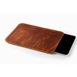 Eskitilmiş Deri iPad Kılıfı, El Yapımı iPad Kılıfı (12.9" Pro, 2.-6. Nesil iPad, iPad Mini, iPad Air, 11" Pro, 10.5" Pro, 9.7" Pro, A16 işlemcili modeller için) Pro 12.9'' 3-6 Nesil.