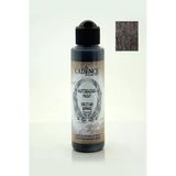 Eskitme (Antıquın) Boyası 305-Siyah 120Ml