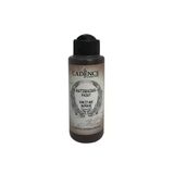 Eskitme Boyası 120 Ml. 300 Dark Brown (Koyu Kahve)