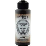 Eskitme Boyası 120 Ml. 302 Brown (Kahverengi)