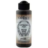 Eskitme Boyası 120 Ml. 302 Brown (Kahverengi)