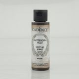 Eskitme Boyası 70Ml Cc 302 Kahverengi