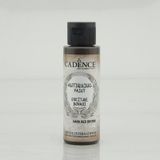 Eskitme Boyası 70Ml Cc 306 Kızıl Kahve