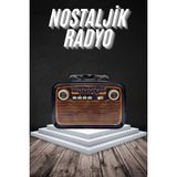 Eskitme Nostalji Tasarımlı Bluetoothlu Nostalji Radyo Ahşap Nostaljik Görünümlü - Renkli
