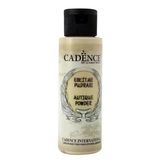 Eskitme Pudrası 701 Krem 70Ml
