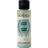 Eskitme Pudrası 703 Yeşil 70Ml