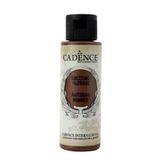 Eskitme Pudrası 709 Burntumber 70Ml