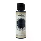 Eskitme Pudrası 70ml Siyah 707