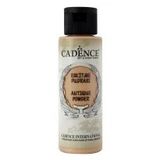 Eskitme Pudrası 714 Mocca 70Ml