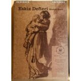 Eskiz Defteri A-3 / Pagos Yayınları / 8690515682116