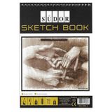 Eskiz Defteri A4 - 100 Gram 50 Yaprak