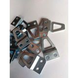 Eskom Gizli Çerçeve Tablo Ayna Askı Aparatı 50 Li 18 x 32 mm
