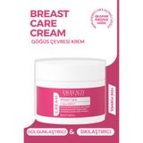 esl beauty Göğüs Sıkılaştırıcı Krem 50 ml | Dolgunluk & Toparlanma Hissi