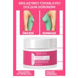 Eslbeauty Göğüs Dikleştirici & Dolgunlaştırıcı Sıkılaştırıcı Göğüs Bakım Kremi 50ml